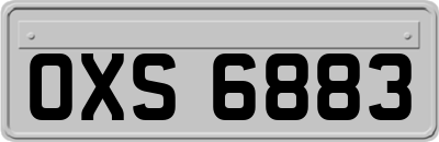 OXS6883