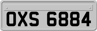 OXS6884