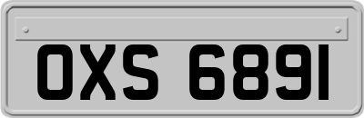 OXS6891
