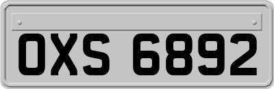 OXS6892