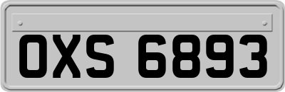 OXS6893