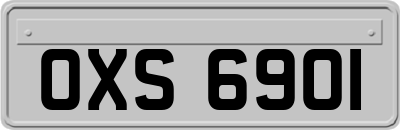 OXS6901