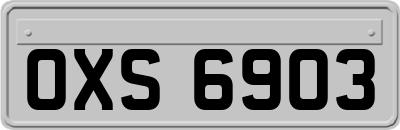 OXS6903