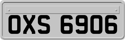 OXS6906