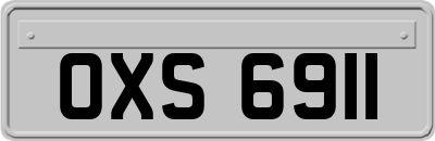 OXS6911