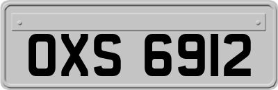 OXS6912