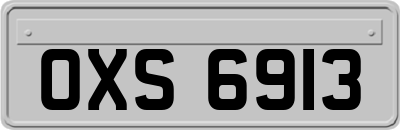 OXS6913