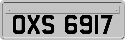 OXS6917