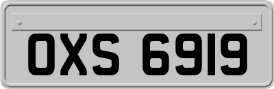 OXS6919