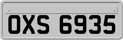 OXS6935