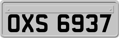 OXS6937