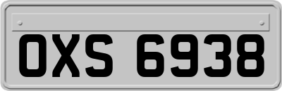 OXS6938