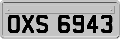 OXS6943