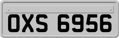 OXS6956