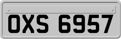 OXS6957