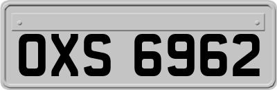 OXS6962