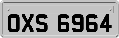 OXS6964
