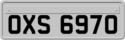 OXS6970