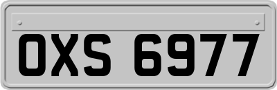 OXS6977
