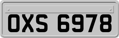 OXS6978