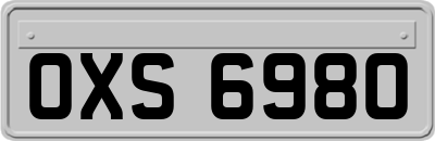 OXS6980