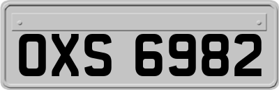 OXS6982
