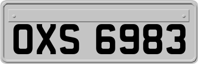 OXS6983