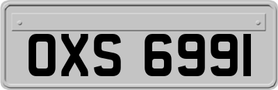 OXS6991