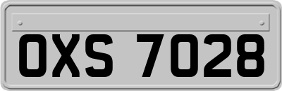 OXS7028