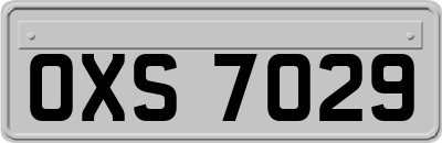 OXS7029