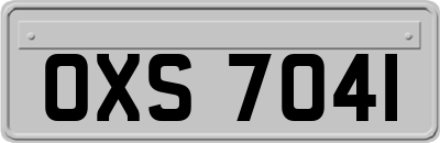 OXS7041
