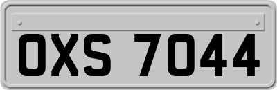 OXS7044