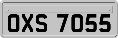 OXS7055