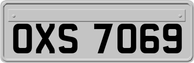 OXS7069
