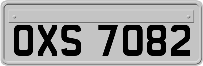 OXS7082