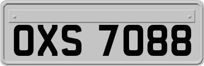 OXS7088