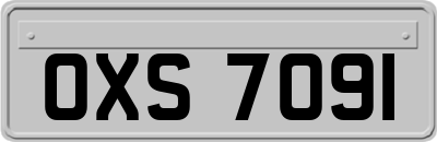 OXS7091