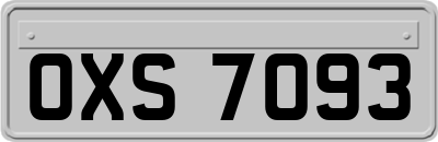 OXS7093