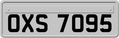 OXS7095