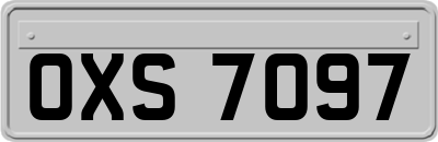 OXS7097