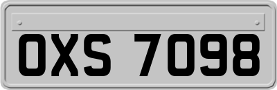 OXS7098