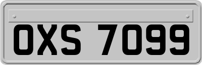 OXS7099
