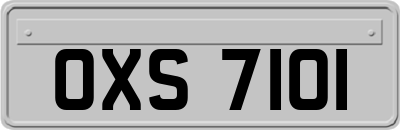 OXS7101
