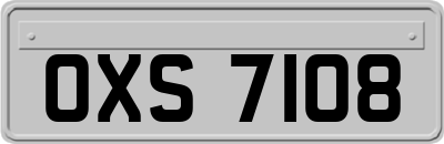 OXS7108