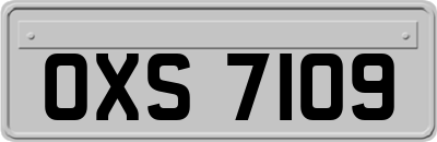 OXS7109