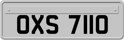 OXS7110
