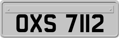 OXS7112
