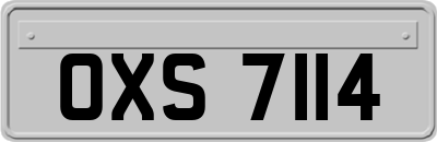 OXS7114