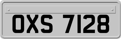 OXS7128