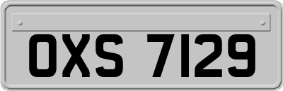 OXS7129